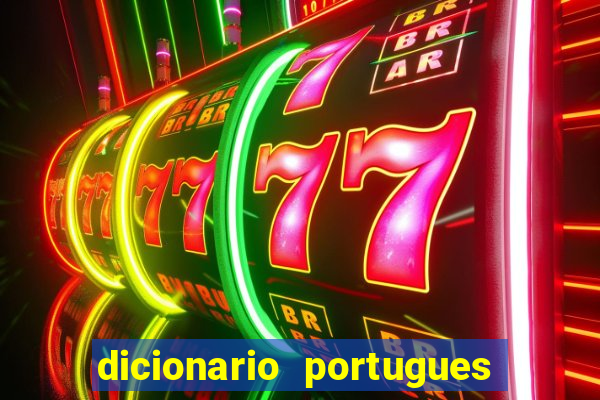 dicionario portugues tupi guarani pdf